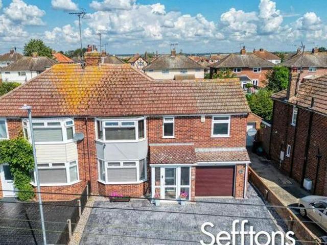 House for sale in Upper Dovercourt, Dale Hill