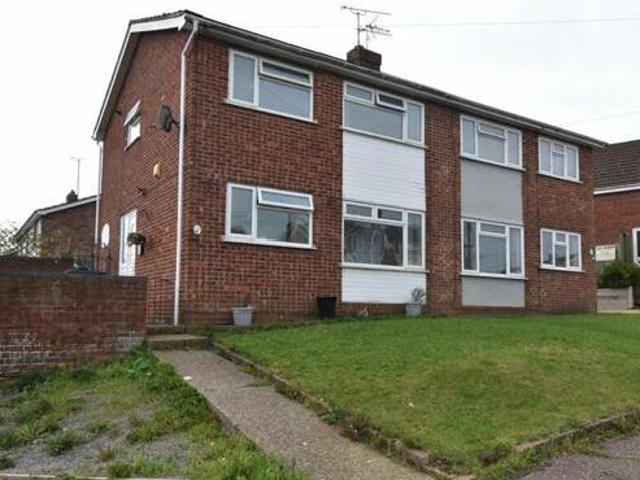 House for sale in Upper Dovercourt, Dale Hill
