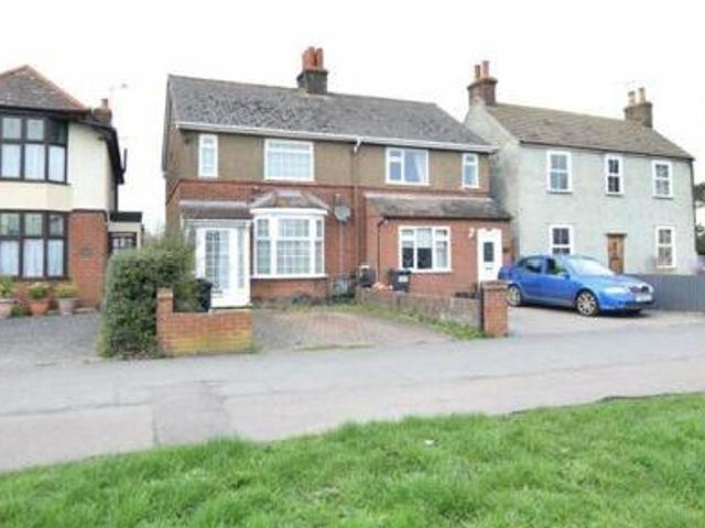 House for sale in Upper Dovercourt, Dale Hill