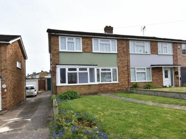 House for sale in Upper Dovercourt, Dale Hill