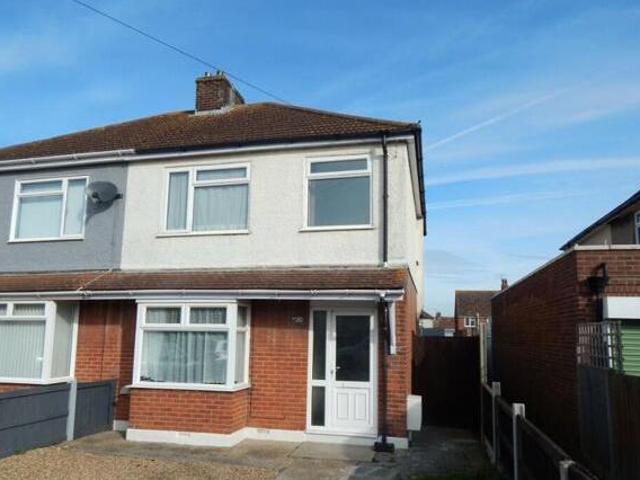 House for sale in Upper Dovercourt, Dale Hill