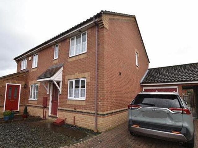 House for sale in Upper Dovercourt, Dale Hill