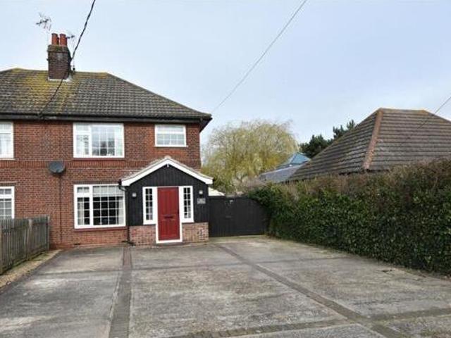 House for sale in Upper Dovercourt, Dale Hill