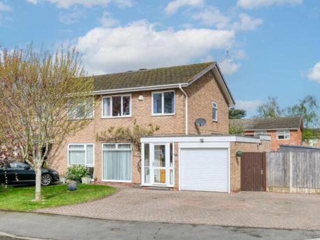 House for sale in Bromsgrove