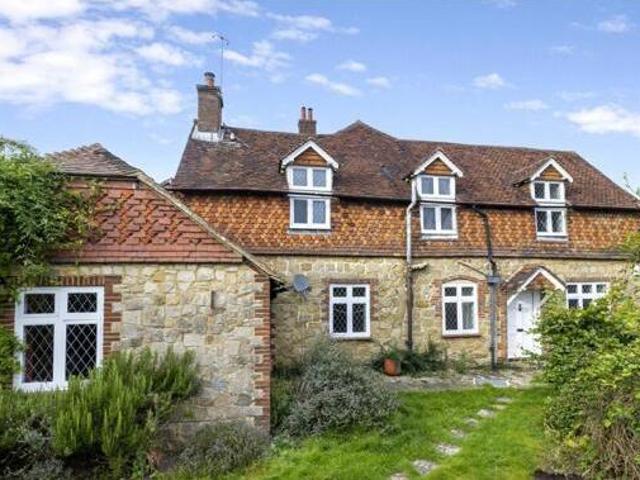 House for sale in Great Stoatley, Fole