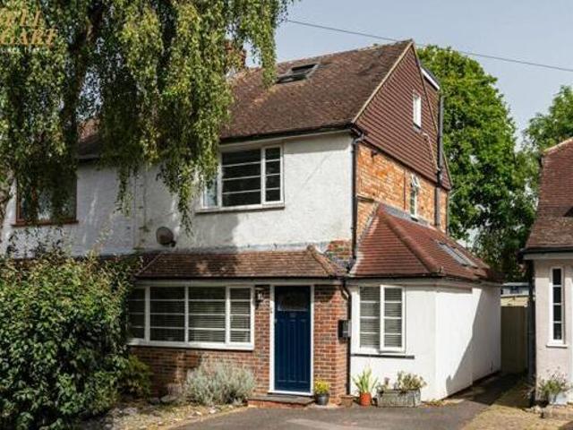 House for sale in Perryfields, West Sussex