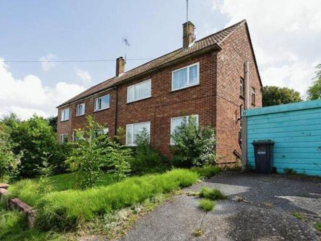 House for sale in Perryfields, West Sussex