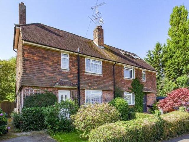 House for sale in Perryfields, West Sussex