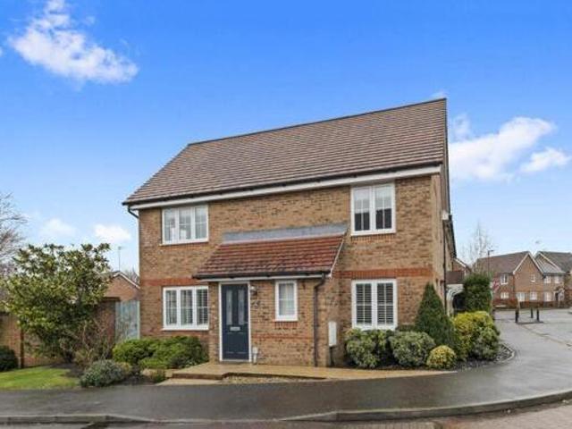 House for sale in Perryfields, West Sussex