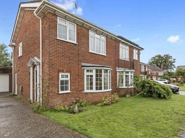 House for sale in Perryfields, West Sussex