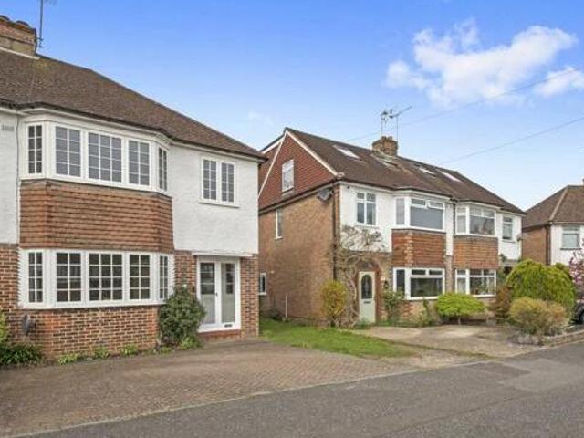 House for sale in Perryfields, West Sussex