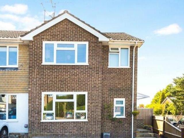 House for sale in Perryfields, West Sussex
