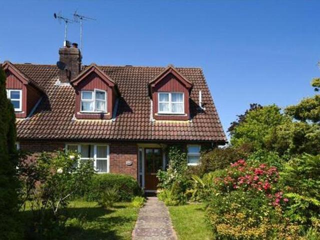 House for sale in Perryfields, West Sussex