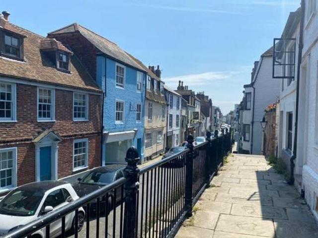 House for sale in St Leonards, Hastings