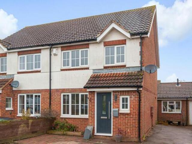 House for sale in Priest Down, Hampshire