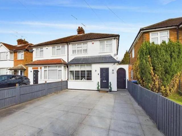 House for sale in Birchwood, Welwyn Hatfield