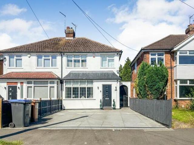 House for sale in Birchwood, Welwyn Hatfield