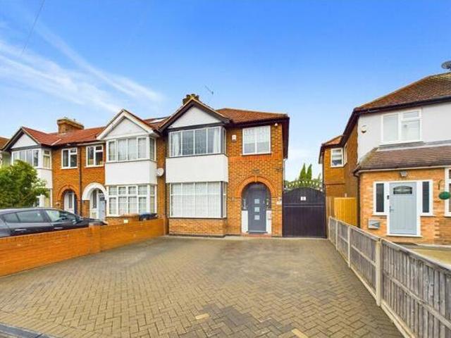 House for sale in Birchwood, Welwyn Hatfield