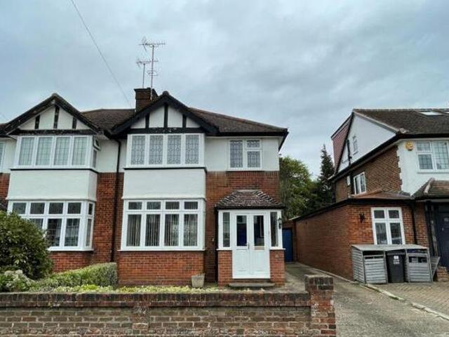 House for sale in Hatfield, Fretherne