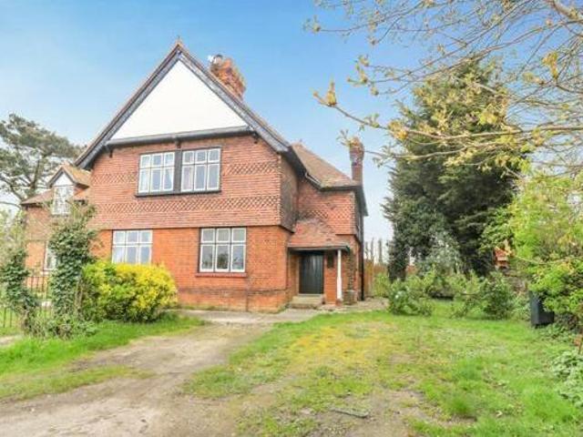 House for sale in Lyons, Greater London