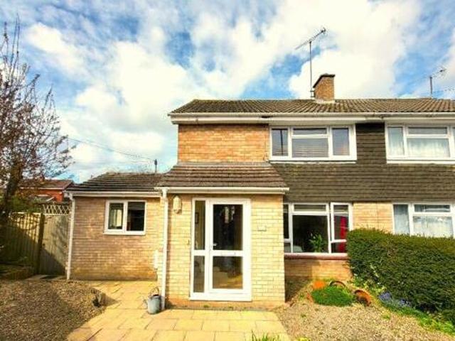 House for sale in Golden Valley, Gloucestershire