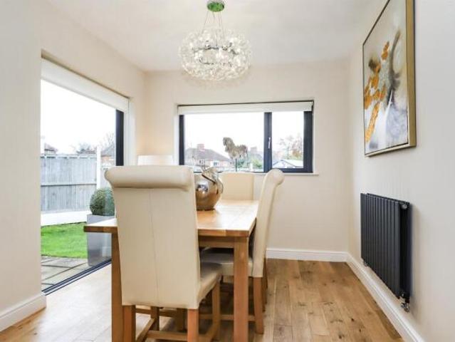 Farm for sale in Wednesfield, West Midlands