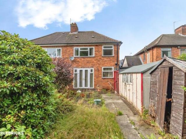 Farm for sale in West Midlands