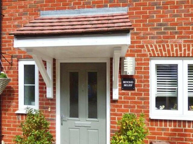House for sale in West Leigh, Spring Vale