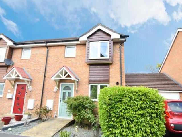 House for sale in Spring Vale, Hampshire
