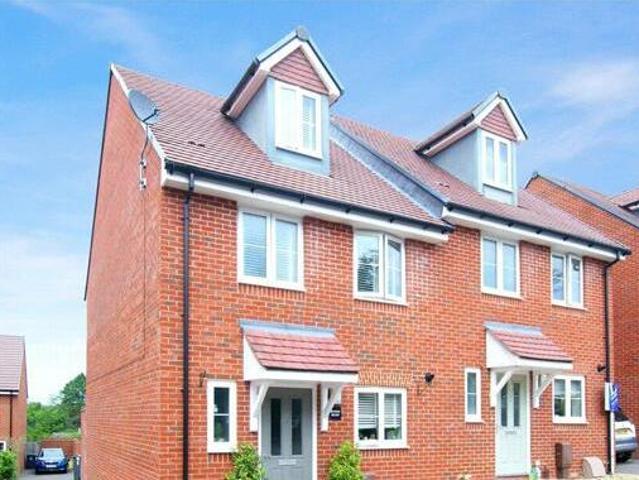 House for sale in West Leigh, Spring Vale