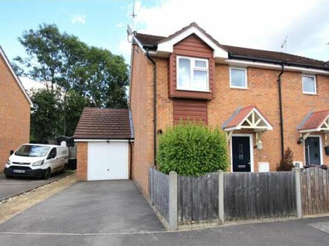 House for sale in Spring Vale, Hampshire