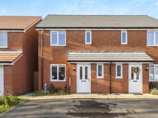 House for sale in Warblington, Spring Vale