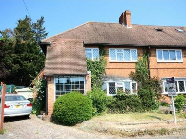 House for sale in Spring Vale, Hampshire