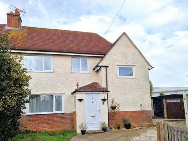 House for sale in Warblington, Spring Vale
