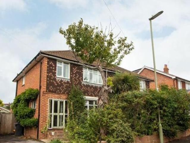 House for sale in Spring Vale, Hampshire