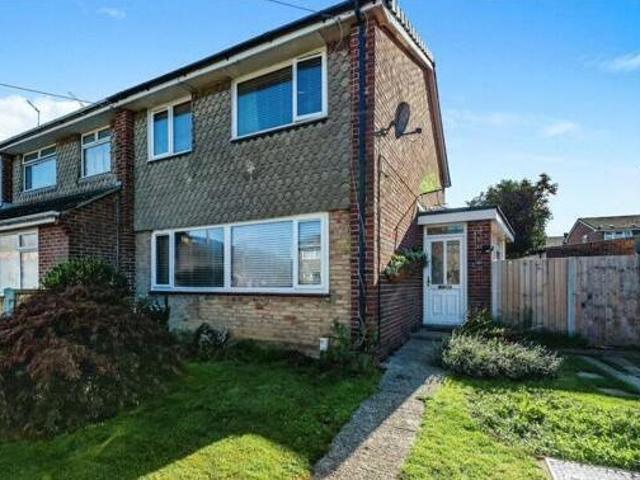 House for sale in West Leigh, Spring Vale