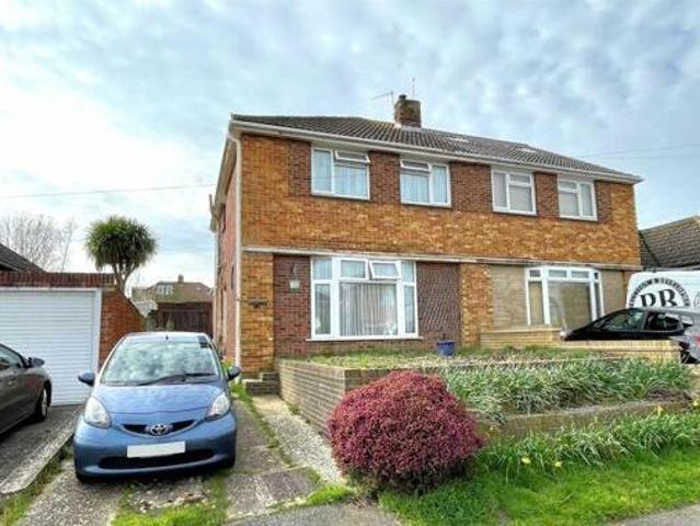 House for sale in Spring Vale, Hampshire