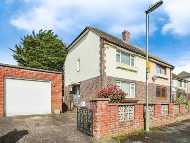 House for sale in Warblington, Spring Vale