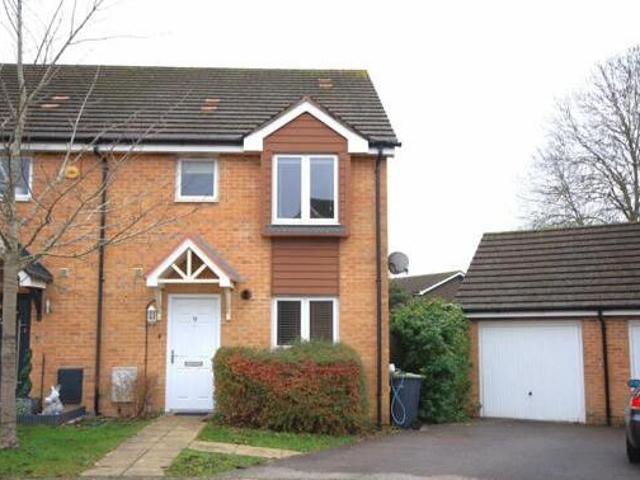 House for sale in Leigh Park, Havant