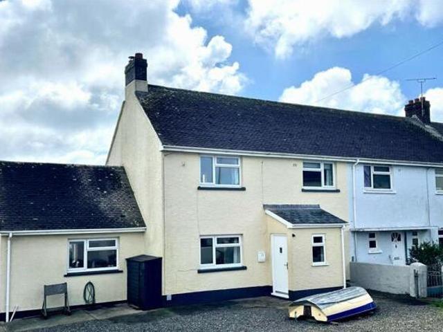 House for sale in Haverfordwest, Pembrokeshire