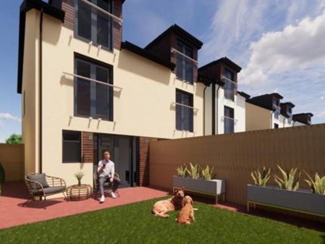 House for sale in Haverfordwest, Pembrokeshire