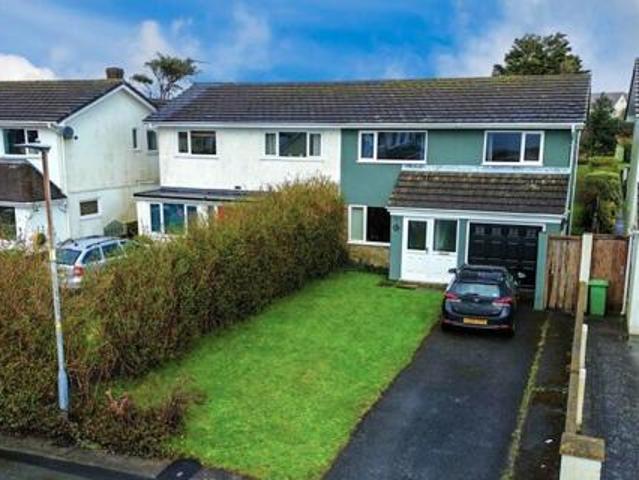 House for sale in Haverfordwest, Wales