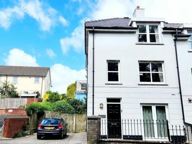 House for sale in Haverfordwest, Pembrokeshire