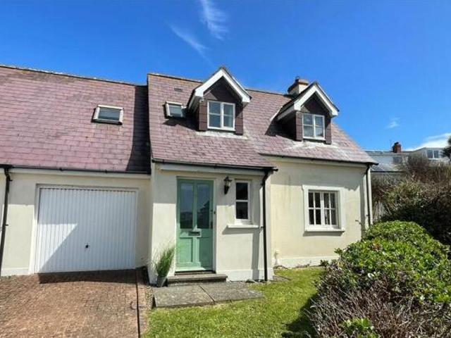 House for sale in Haverfordwest, Wales