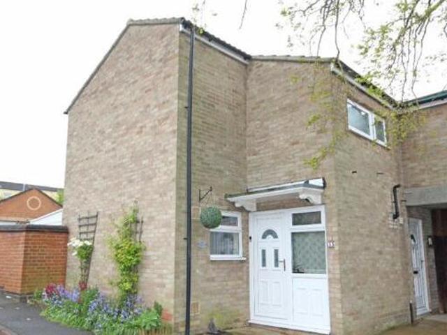 House for sale in Chedburgh, Suffolk