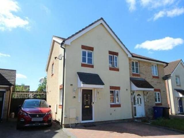 House for sale in Chedburgh, Suffolk