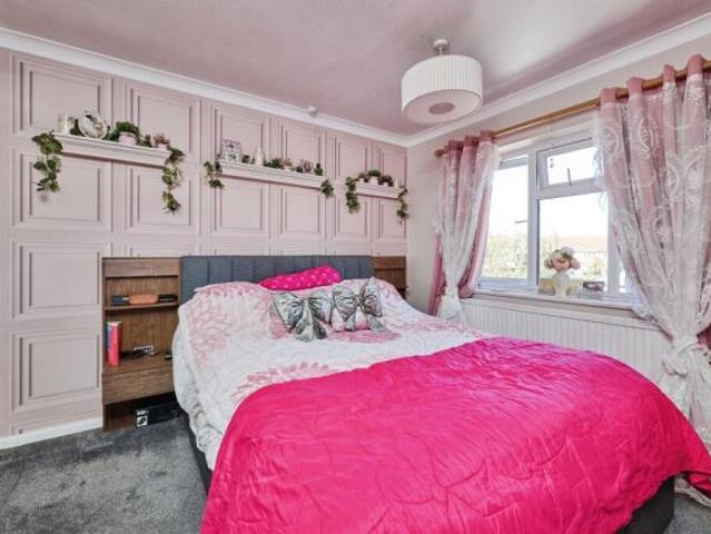 Farm for sale in Peterborough, Cambridgeshire and Peterborough