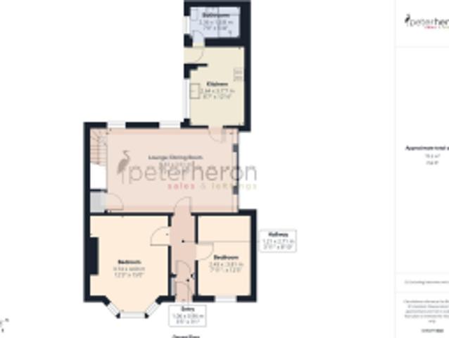 Farm for sale in Barnes, Greater London
