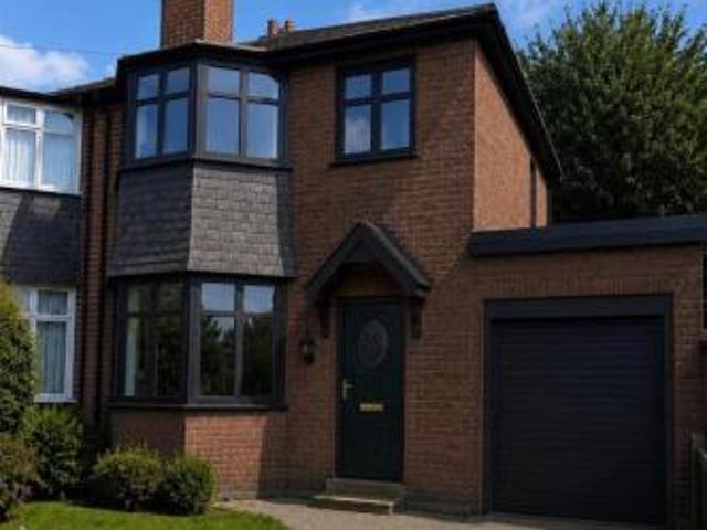 Farm for sale in Primley Park, Alwoodley