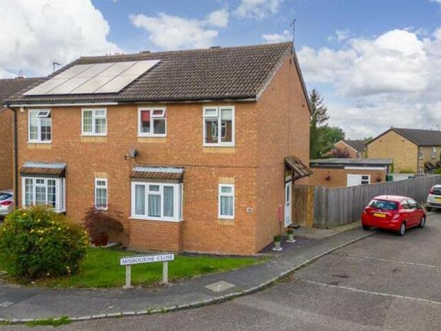 House for sale in Aylesbury, Buckinghamshire